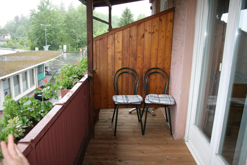 Pension Wachter Hörbranz Rum bild